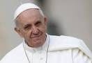 Papst Franziskus