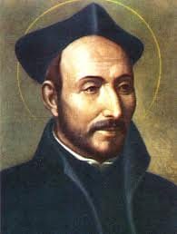 Ignatius von Loyola