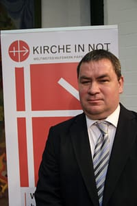 Bild: Kirche in Not