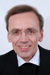 Prof. Dr. Michael Schneider SJ