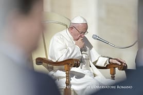 Bild: L'Osservatore Romano