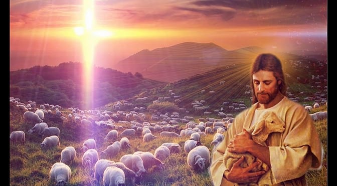 Dass wir uns vergeben lassen, uns erneuern lassen, und so wirklich Menschen des Bundes, Gottes Volk sind