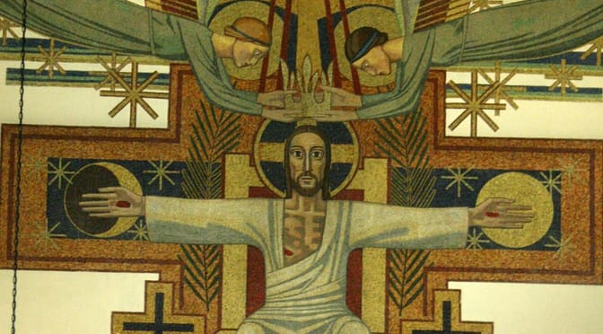 Jesus von Nazareth – Bewundernswerte Jesus-Trilogie von Papst Benedikt XVI.