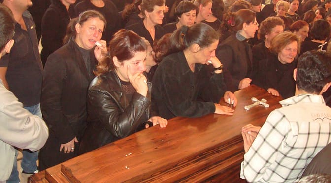 Syrisch-orthodoxer Metropolit fordert sofortige Freilassung der Nonnen
