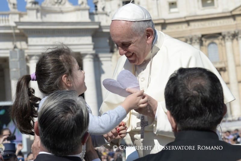 Bild: L'Osservatore Romano