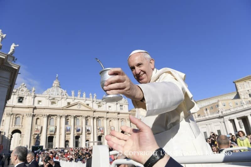 Bild: L'Osservatore Romano