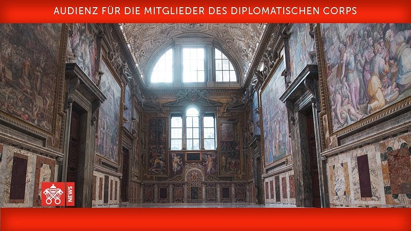Vatican News